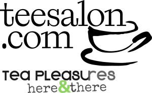 teesalon.com &mdash; Tea Pleasures Here & There